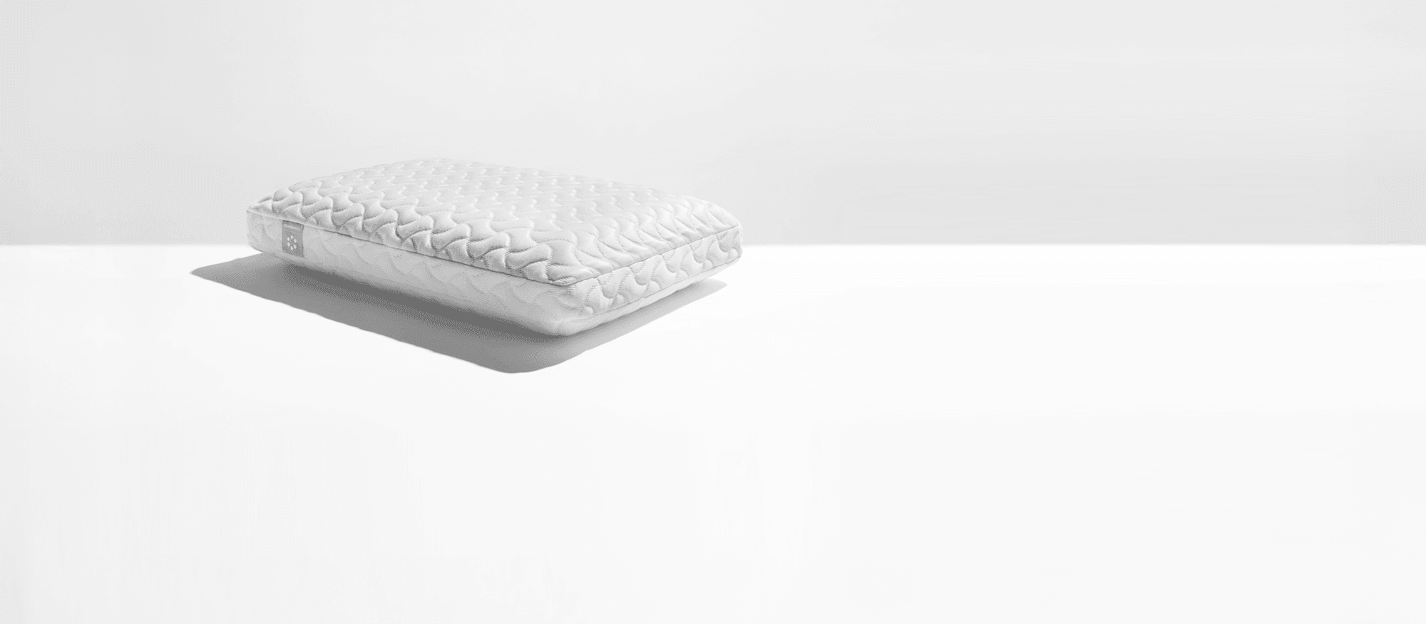 a tempur cloud pillow