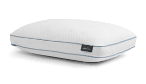 Learn more about TEMPUR-Cloud® Hybrid Pillow - Queen