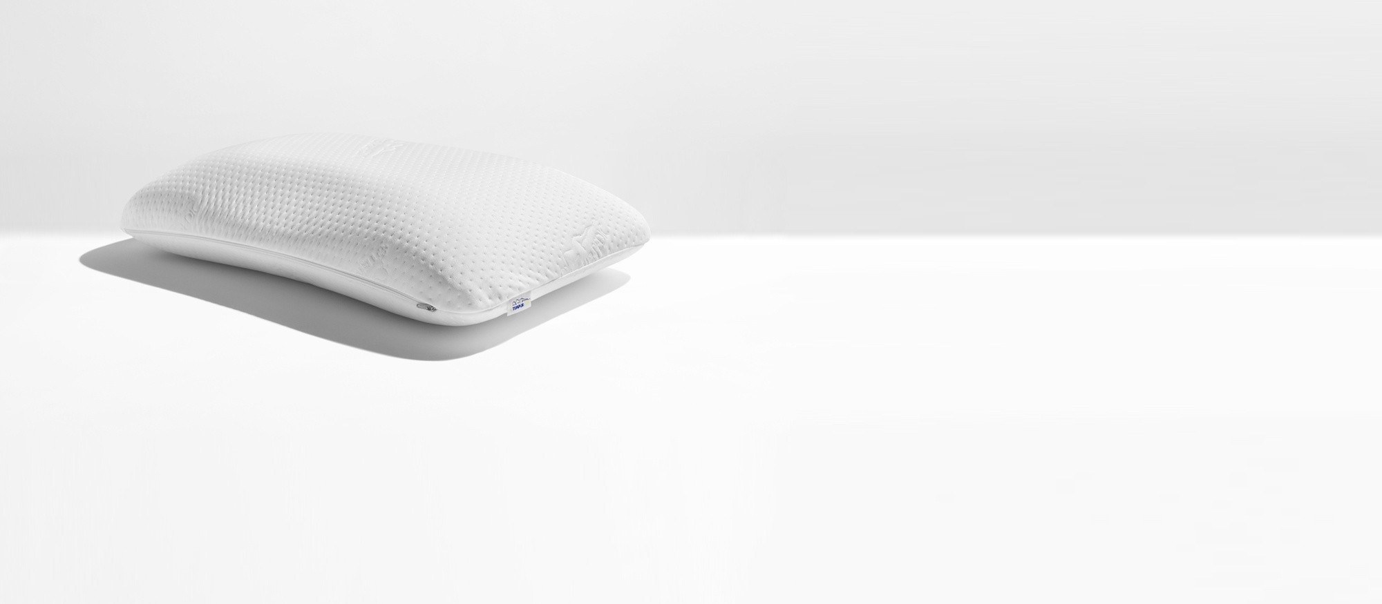 Symphony Pillow Hero Image